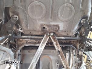 Gebruikte Subframe Porsche Boxster (986) 3.2 S 24V Prijs € 100,00 Margeregeling aangeboden door Autobedrijf Broekhuis B.V.