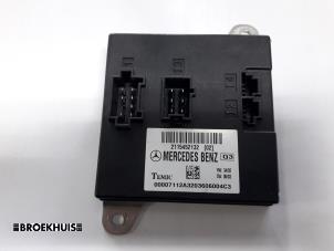 Gebruikte Module Bodycontrol Mercedes E (W211) 3.2 E-320 CDI 24V Prijs € 25,00 Margeregeling aangeboden door Autobedrijf Broekhuis B.V.