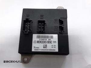 Gebruikte Bodycontrol Module Mercedes E (W211) 2.2 E-200 CDI 16V Prijs € 25,00 Margeregeling aangeboden door Autobedrijf Broekhuis B.V.