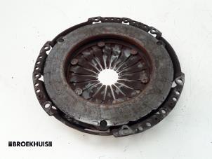 Gebruikte Drukgroep Audi A1 Sportback (8XA/8XF) 1.0 TFSI Ultra 12V Prijs € 30,00 Margeregeling aangeboden door Autobedrijf Broekhuis B.V.