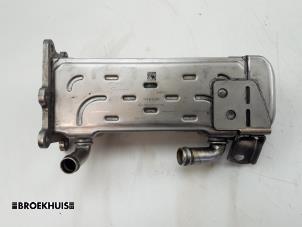 Gebruikte EGR koeler Mercedes E (W212) E-200 CDI 16V BlueEfficiency,BlueTEC Prijs € 50,00 Margeregeling aangeboden door Autobedrijf Broekhuis B.V.