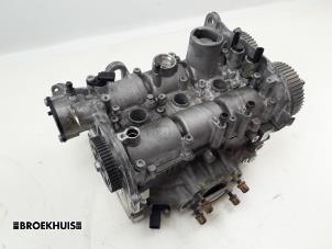 Gebruikte Cilinderkop Audi A1 Sportback (8XA/8XF) 1.0 TFSI Ultra 12V Prijs € 200,00 Margeregeling aangeboden door Autobedrijf Broekhuis B.V.