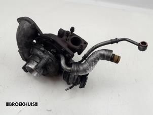 Gebruikte G-lader Peugeot 5008 I (0A/0E) 1.6 HDiF 16V Prijs € 175,00 Margeregeling aangeboden door Autobedrijf Broekhuis B.V.