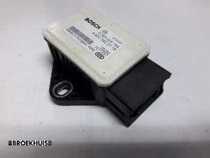 Gebruikte Esp Duo Sensor Smart Fortwo Coupé (451.3) 1.0 45 KW Prijs € 35,00 Margeregeling aangeboden door Autobedrijf Broekhuis B.V.