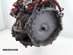 Gebruikte Automaatbak Toyota Yaris III (P13) 1.5 16V Hybrid Prijs € 250,00 Margeregeling aangeboden door Autobedrijf Broekhuis B.V.