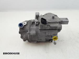 Gebruikte Pomp Airco Toyota Yaris III (P13) 1.5 16V Hybrid Prijs € 125,00 Margeregeling aangeboden door Autobedrijf Broekhuis B.V.