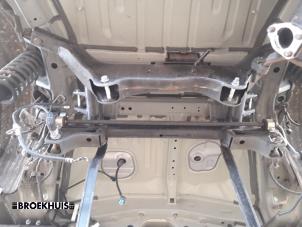 Gebruikte Subframe Mitsubishi Outlander (GF/GG) 2.0 16V 4x2 Prijs € 350,00 Margeregeling aangeboden door Autobedrijf Broekhuis B.V.