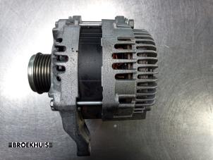 Gebruikte Dynamo Mitsubishi Outlander (GF/GG) 2.0 16V 4x2 Prijs € 140,00 Margeregeling aangeboden door Autobedrijf Broekhuis B.V.