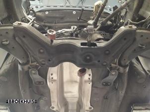 Gebruikte Subframe Skoda Fabia (6Y2) 1.4i 16V Prijs € 50,00 Margeregeling aangeboden door Autobedrijf Broekhuis B.V.