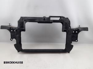 Gebruikte Frontpaneel Skoda Fabia (6Y2) 1.4i 16V Prijs € 40,00 Margeregeling aangeboden door Autobedrijf Broekhuis B.V.