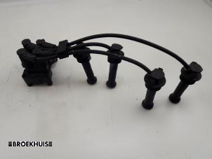 Gebruikte Bobine Ford Fiesta 6 (JA8) 1.6 16V Sport Prijs € 15,00 Margeregeling aangeboden door Autobedrijf Broekhuis B.V.