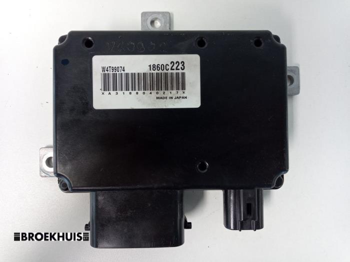 Gebruikte Module (diversen) Mitsubishi Outlander (GF/GG) 2.0 16V 4x2 Prijs € 200,00 Margeregeling aangeboden door Autobedrijf Broekhuis B.V.