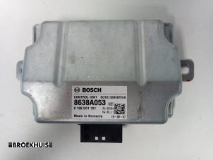 Gebruikte DC/DC converter Mitsubishi Outlander (GF/GG) 2.0 16V 4x2 Prijs € 50,00 Margeregeling aangeboden door Autobedrijf Broekhuis B.V.