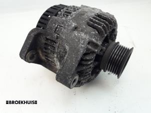 Gebruikte Alternator Fiat Ducato (230/231/232) 2.5 TDI Maxi Prijs € 30,25 Inclusief btw aangeboden door Autobedrijf Broekhuis B.V.