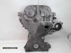 Gebruikte Distributiedeksel Ford Focus 3 Wagon 1.0 Ti-VCT EcoBoost 12V 100 Prijs € 40,00 Margeregeling aangeboden door Autobedrijf Broekhuis B.V.