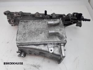 Gebruikte Inlaatspruitstuk Skoda Octavia Combi (5EAC) 1.6 TDI GreenTec 16V Prijs € 100,00 Margeregeling aangeboden door Autobedrijf Broekhuis B.V.