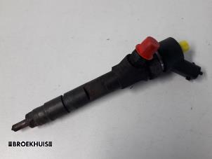 Gebruikte Verstuiver (diesel) Renault Megane II Grandtour (KM) 1.9 dCi 120 Prijs € 25,00 Margeregeling aangeboden door Autobedrijf Broekhuis B.V.