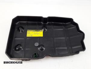 Gebruikte Carterpan Mercedes Sprinter 3,5t (906.63) 313 CDI 16V Prijs € 78,65 Inclusief btw aangeboden door Autobedrijf Broekhuis B.V.