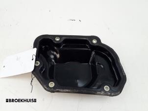 Gebruikte Carterpan Seat Leon (1P1) 1.6 Prijs € 30,00 Margeregeling aangeboden door Autobedrijf Broekhuis B.V.