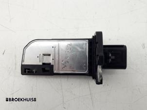 Gebruikte Luchtmassameter Ford Fiesta 6 (JA8) 1.6 TDCi 16V 95 Prijs € 25,00 Margeregeling aangeboden door Autobedrijf Broekhuis B.V.