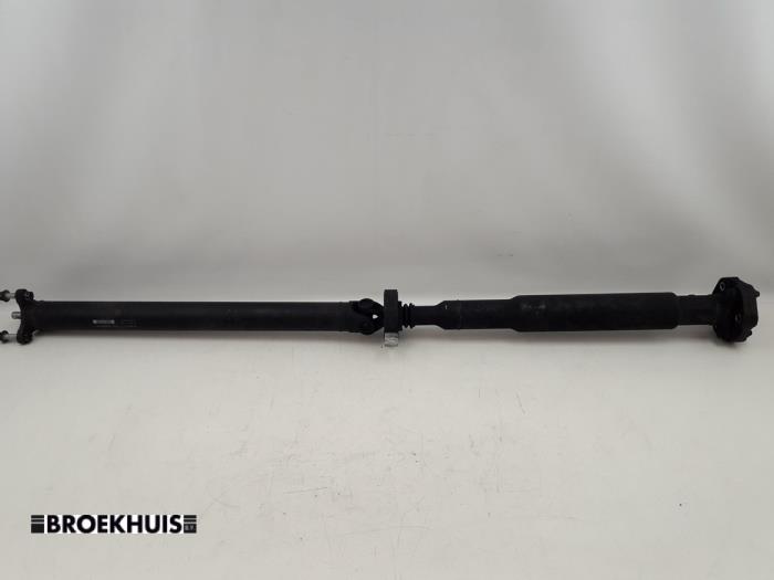 Gebruikte Tussenas BMW 3 serie Touring (F31) 320d 2.0 16V Prijs € 125,00 Margeregeling aangeboden door Autobedrijf Broekhuis B.V.