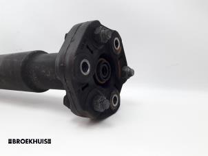 Tussenas van een BMW 3 serie Touring (F31) 320d 2.0 16V 2013