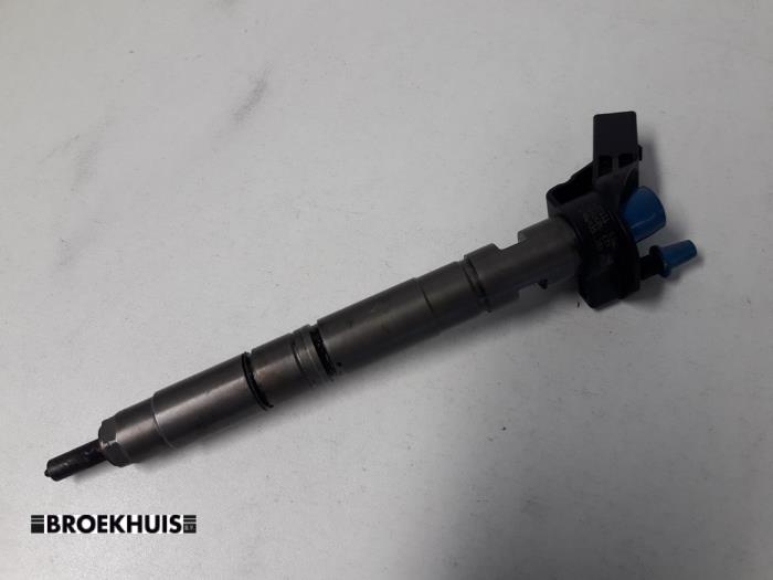 Gebruikte Verstuiver (diesel) Audi A4 Avant (B7) 2.7 TDI V6 24V Prijs € 50,00 Margeregeling aangeboden door Autobedrijf Broekhuis B.V.