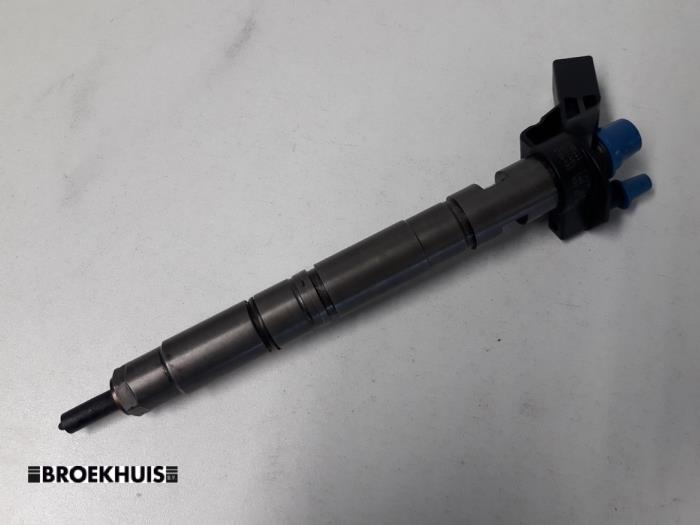 Gebruikte Verstuiver (diesel) Audi A4 Avant (B7) 2.7 TDI V6 24V Prijs € 50,00 Margeregeling aangeboden door Autobedrijf Broekhuis B.V.