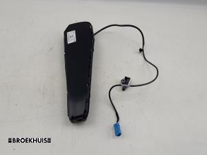 Gebruikte Airbag stoel (zitplaats) BMW 3 serie Touring (F31) 320d 2.0 16V Prijs € 40,00 Margeregeling aangeboden door Autobedrijf Broekhuis B.V.