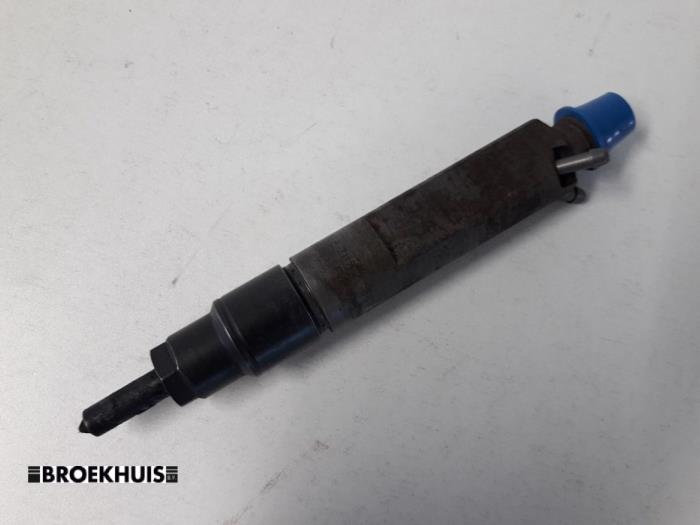 Gebruikte Verstuiver (diesel) Audi A3 (8L1) 1.9 TDI 90 Prijs € 25,00 Margeregeling aangeboden door Autobedrijf Broekhuis B.V.