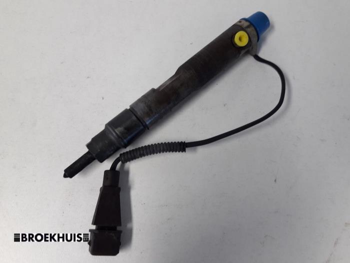 Gebruikte Verstuiver (diesel) Audi A3 (8L1) 1.9 TDI 90 Prijs € 30,00 Margeregeling aangeboden door Autobedrijf Broekhuis B.V.