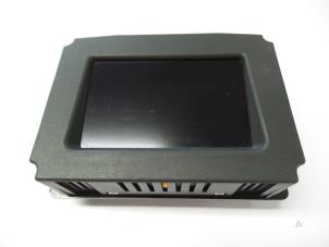 Gebruikte Display Interieur Opel Vectra C GTS 1.9 CDTI 120 Prijs € 25,00 Margeregeling aangeboden door Autobedrijf Broekhuis B.V.