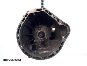 Gebruikte Versnellingsbak Mercedes E Estate (S212) E-200 CGI 16V BlueEfficiency Prijs € 600,00 Margeregeling aangeboden door Autobedrijf Broekhuis B.V.