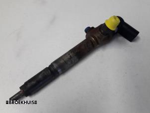 Gebruikte Verstuiver (diesel) Renault Grand Scénic II (JM) 1.5 dCi 105 Prijs € 35,00 Margeregeling aangeboden door Autobedrijf Broekhuis B.V.