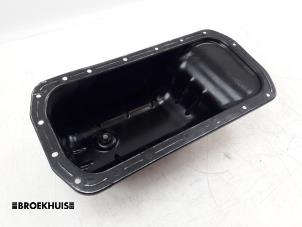 Gebruikte Carterpan Peugeot 5008 II (M4/MC/MJ/MR) 1.6 BlueHDi 120 Prijs € 35,00 Margeregeling aangeboden door Autobedrijf Broekhuis B.V.