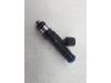 Injector (petrol injection) Chevrolet Aveo