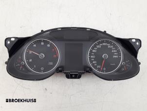 Gebruikte Kilometerteller KM Audi A4 Avant (B8) 1.8 TFSI 16V Prijs € 250,00 Margeregeling aangeboden door Autobedrijf Broekhuis B.V.
