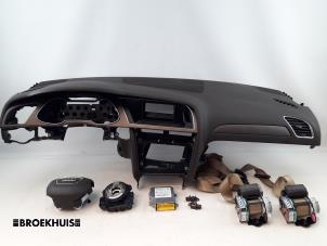 Gebruikte Airbag Set + Module Audi A4 Avant (B8) 1.8 TFSI 16V Prijs € 650,00 Margeregeling aangeboden door Autobedrijf Broekhuis B.V.