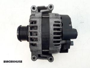 Gebruikte Alternator Audi A4 Avant (B8) 1.8 TFSI 16V Prijs € 60,00 Margeregeling aangeboden door Autobedrijf Broekhuis B.V.