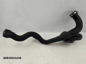 Gebruikte Intercooler Slang Audi A4 Avant (B8) 1.8 TFSI 16V Prijs € 40,00 Margeregeling aangeboden door Autobedrijf Broekhuis B.V.