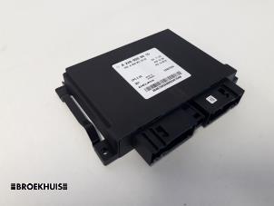 Gebruikte Computer Automatische Bak Mercedes A (W176) 1.5 A-180 CDI, A-180d 16V Prijs € 135,00 Margeregeling aangeboden door Autobedrijf Broekhuis B.V.