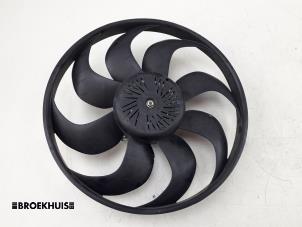 Gebruikte Koelvin Motor Ford Focus 3 Wagon 1.0 Ti-VCT EcoBoost 12V 100 Prijs € 40,00 Margeregeling aangeboden door Autobedrijf Broekhuis B.V.