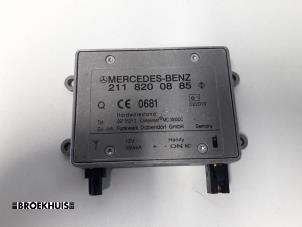 Gebruikte Antenne Versterker Mercedes A (W169) 2.0 A-180 CDI 16V 5-Drs. Prijs € 15,00 Margeregeling aangeboden door Autobedrijf Broekhuis B.V.