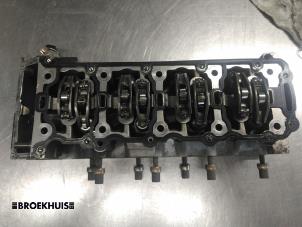 Gebruikte Cilinderkop Skoda Rapid 1.2 TSI Prijs € 250,00 Margeregeling aangeboden door Autobedrijf Broekhuis B.V.