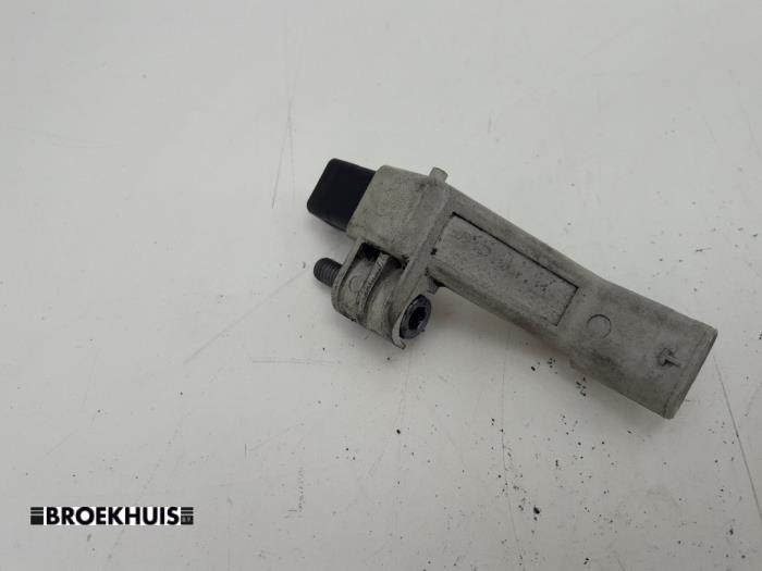 Gebruikte Krukas sensor Skoda Superb (3V3) 1.6 TDI Prijs € 20,00 Margeregeling aangeboden door Autobedrijf Broekhuis B.V.