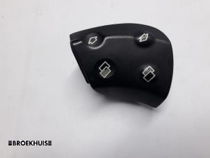 Gebruikte Schakelaar stuurbediening Mercedes C (W203) 1.8 C-180K 16V Prijs € 15,00 Margeregeling aangeboden door Autobedrijf Broekhuis B.V.