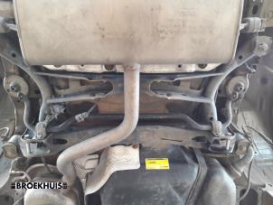 Gebruikte Subframe Audi A3 Limousine (8VS/8VM) 1.4 TFSI ACT 16V Prijs € 85,00 Margeregeling aangeboden door Autobedrijf Broekhuis B.V.