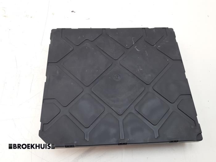 Computer Body Control van een Audi A3 Limousine (8VS/8VM) 1.4 TFSI ACT 16V 2015