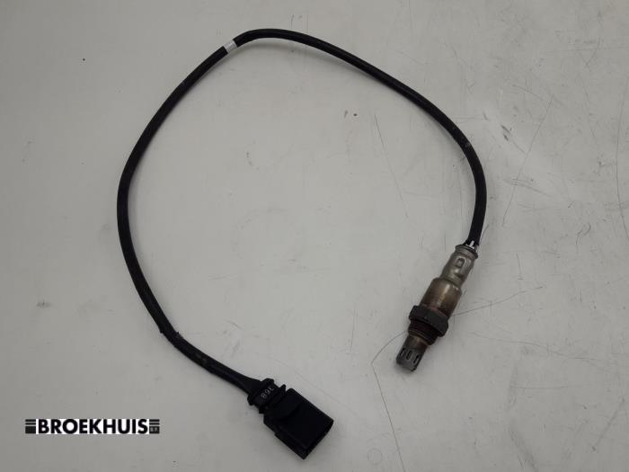 Gebruikte Lambda Sonde Audi A3 Limousine (8VS/8VM) 1.4 TFSI ACT 16V Prijs € 15,00 Margeregeling aangeboden door Autobedrijf Broekhuis B.V.