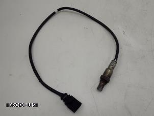 Gebruikte Lambda Sonde Audi A3 Limousine (8VS/8VM) 1.4 TFSI ACT 16V Prijs € 15,00 Margeregeling aangeboden door Autobedrijf Broekhuis B.V.